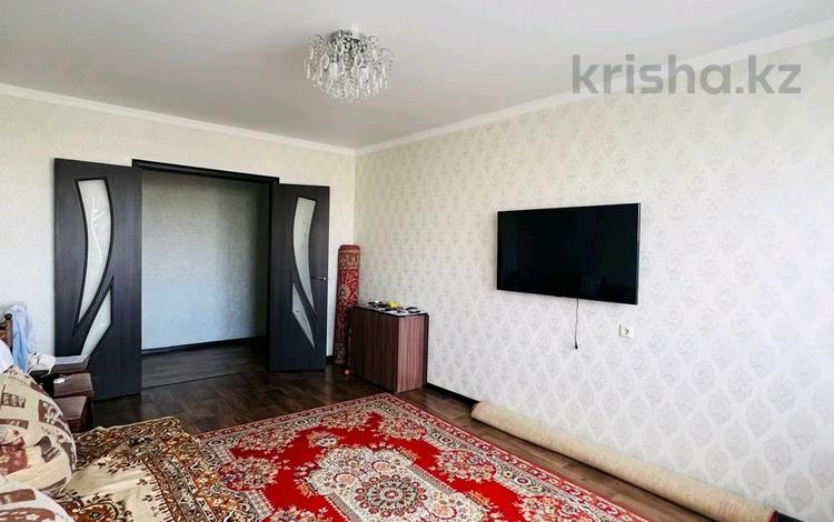 4-бөлмелі пәтер · 85.3 м² · 5/9 қабат, васильковский 35, бағасы: 27 млн ₸ в Кокшетау — фото 2