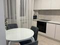 1-комнатная квартира · 41 м² · 10/13 этаж, Есенова 160/3 — Суюнбая-Баянаульская за 290 000 ₸ в Алматы