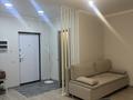 1-комнатная квартира · 41 м² · 10/13 этаж, Есенова 160/3 — Суюнбая-Баянаульская за 290 000 ₸ в Алматы — фото 2