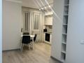 1-комнатная квартира · 41 м² · 10/13 этаж, Есенова 160/3 — Суюнбая-Баянаульская за 290 000 ₸ в Алматы — фото 3