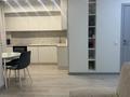 1-комнатная квартира · 41 м² · 10/13 этаж, Есенова 160/3 — Суюнбая-Баянаульская за 290 000 ₸ в Алматы — фото 4