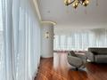 4-бөлмелі пәтер · 200 м² · 3/22 қабат, Аль-Фараби 77/3, бағасы: 2.3 млн ₸ в Алматы, Бостандыкский р-н