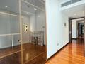 4-бөлмелі пәтер · 200 м² · 3/22 қабат, Аль-Фараби 77/3, бағасы: 2.3 млн ₸ в Алматы, Бостандыкский р-н — фото 25