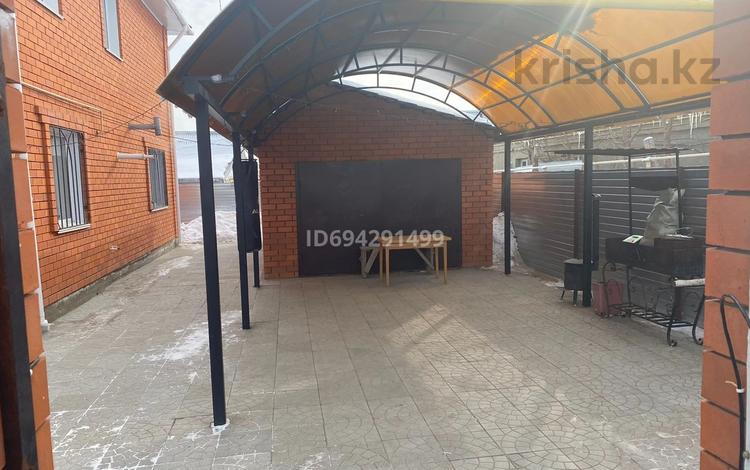 Отдельный дом · 4 комнаты · 140 м² · 3 сот., Наримановка- 8 марта 47 — Маяковского-Фролова за 67 млн 〒 в Костанае — фото 3