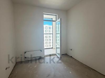 4-бөлмелі пәтер · 121.22 м² · 5/14 қабат, ул. Е 882 9/1, бағасы: ~ 49.9 млн ₸ в Астане, Сарыарка р-н