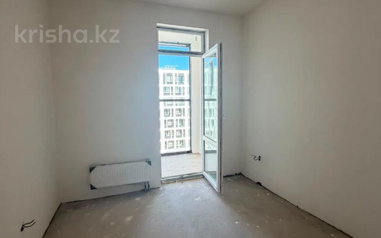 4-бөлмелі пәтер · 121.22 м² · 5/14 қабат, ул. Е 882 9/1, бағасы: ~ 49.9 млн ₸ в Астане, Сарыарка р-н — фото 3