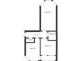 2-бөлмелі пәтер · 60 м² · 9/9 қабат, Б.Момышулы 23, бағасы: 20.5 млн ₸ в Атырау — фото 12