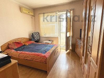 2-бөлмелі пәтер · 60 м² · 9/9 қабат, Б.Момышулы 23, бағасы: 20.5 млн ₸ в Атырау