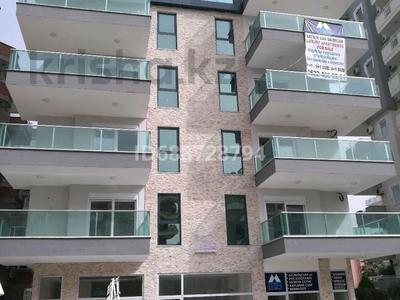 2-комнатная квартира, 63 м², 3 этаж помесячно, Mahmutlar Aydin за 230 000 〒 в Аланье