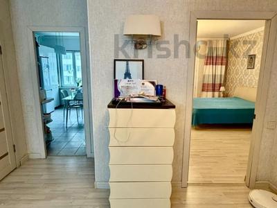 3-комнатная квартира · 107 м² · 4/9 этаж, Жарбосынова 62 за 38 млн ₸ в Атырау