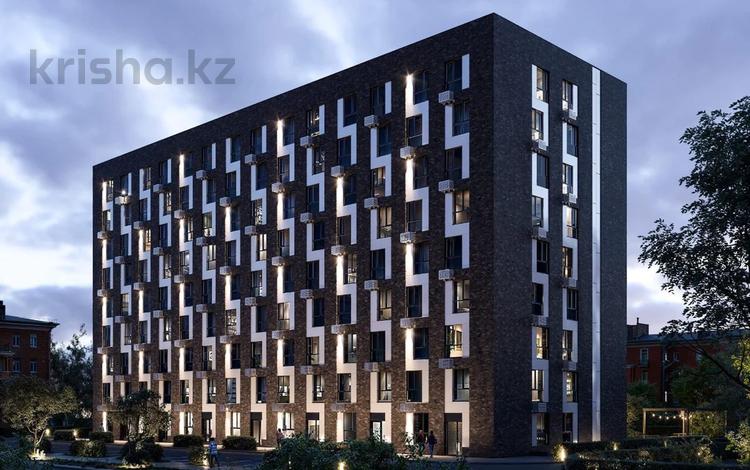 2-комнатная квартира · 63.9 м², Университетская 18 за ~ 22.4 млн 〒 в Караганде — фото 13