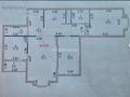 4-бөлмелі пәтер · 125.1 м² · 15/18 қабат, Габдулина 16, бағасы: 65 млн ₸ в Астане, р-н Байконур — фото 39