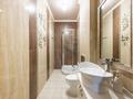4-бөлмелі пәтер · 125.1 м² · 15/18 қабат, Габдулина 16, бағасы: 65 млн ₸ в Астане, р-н Байконур — фото 34