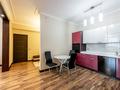 4-бөлмелі пәтер · 125.1 м² · 15/18 қабат, Габдулина 16, бағасы: 65 млн ₸ в Астане, р-н Байконур — фото 21