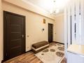 4-бөлмелі пәтер · 125.1 м² · 15/18 қабат, Габдулина 16, бағасы: 65 млн ₸ в Астане, р-н Байконур — фото 29