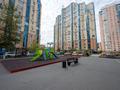 4-бөлмелі пәтер · 125.1 м² · 15/18 қабат, Габдулина 16, бағасы: 65 млн ₸ в Астане, р-н Байконур — фото 45