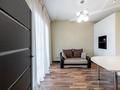 4-бөлмелі пәтер · 125.1 м² · 15/18 қабат, Габдулина 16, бағасы: 65 млн ₸ в Астане, р-н Байконур — фото 16