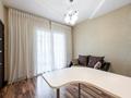 4-бөлмелі пәтер · 125.1 м² · 15/18 қабат, Габдулина 16, бағасы: 65 млн ₸ в Астане, р-н Байконур — фото 19