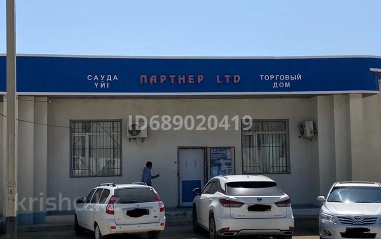 Свободное назначение, магазины и бутики, склады · 1039 м² за 18 млн ₸ в Форте-шевченко — фото 2