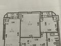 2-комнатная квартира, 70.8 м², 2/9 этаж, мкр Болашак 133 А за 20.5 млн 〒 в Актобе, мкр Болашак — фото 8