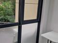 1-комнатная квартира · 31 м² · 4/10 этаж, Тянь-Шанская 7 за 250 000 ₸ в Алматы, Медеуский р-н — фото 3