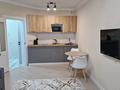 1-комнатная квартира · 31 м² · 4/10 этаж, Тянь-Шанская 7 за 250 000 ₸ в Алматы, Медеуский р-н — фото 4