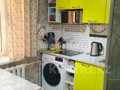1-бөлмелі пәтер · 35 м² · 5/5 қабат, Гагарина, бағасы: 20.5 млн ₸ в Боралдае (Бурундай)