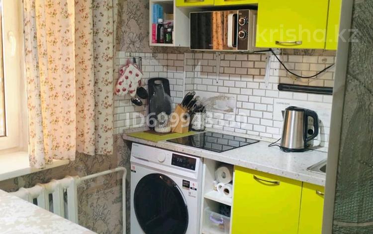 1-бөлмелі пәтер · 35 м² · 5/5 қабат, Гагарина, бағасы: 20.5 млн ₸ в Боралдае (Бурундай) — фото 2