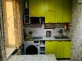 1-бөлмелі пәтер · 35 м² · 5/5 қабат, Гагарина, бағасы: 20.5 млн ₸ в Боралдае (Бурундай) — фото 2