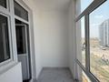 1-комнатная квартира · 42 м² · 2/5 этаж, мкр Туран-2, Алматинская трасса 984 — Алматинская трасса, ипподром за 16 млн ₸ в Шымкенте, Каратауский р-н — фото 2