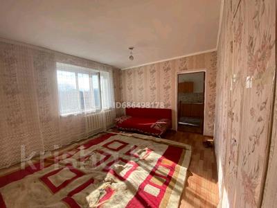 2-комнатная квартира · 51.8 м² · 5/5 этаж, Мкр Каратау 37а — Торговый базарчик за 11 млн ₸ в Таразе
