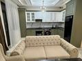 2-бөлмелі пәтер · 55 м² · 8/14 қабат, Манаса 109а, бағасы: 500 000 ₸ в Алматы, Алмалинский р-н