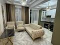 2-бөлмелі пәтер · 55 м² · 8/14 қабат, Манаса 109а, бағасы: 500 000 ₸ в Алматы, Алмалинский р-н — фото 2