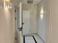 2-бөлмелі пәтер · 55 м² · 8/14 қабат, Манаса 109а, бағасы: 500 000 ₸ в Алматы, Алмалинский р-н — фото 5