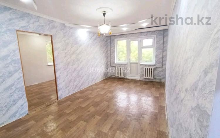 2-комнатная квартира, 46 м², 3/5 этаж, Молдагулова 33 — Колос