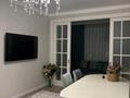 3-комнатная квартира · 74 м² · 16/19 этаж, Амонжолова — Национальный музей за 43.5 млн ₸ в Астане, Сарайшык р-н — фото 4