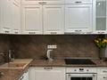 3-комнатная квартира · 74 м² · 16/19 этаж, Амонжолова — Национальный музей за 43.5 млн ₸ в Астане, Сарайшык р-н
