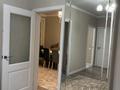 3-комнатная квартира · 74 м² · 16/19 этаж, Амонжолова — Национальный музей за 43.5 млн ₸ в Астане, Сарайшык р-н — фото 3