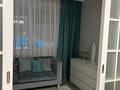 3-комнатная квартира · 74 м² · 16/19 этаж, Амонжолова — Национальный музей за 43.5 млн ₸ в Астане, Сарайшык р-н — фото 5