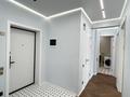 3-комнатная квартира · 76 м² · 12/13 этаж, Райымбека 210/3 за 60 млн ₸ в Алматы, Алмалинский р-н — фото 16