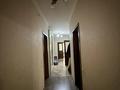 3-комнатная квартира · 130 м² · 2/8 этаж, мкр Мирас 157 за 600 000 ₸ в Алматы, Бостандыкский р-н — фото 12