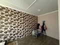 3-комнатная квартира · 130 м² · 2/8 этаж, мкр Мирас 157 за 600 000 ₸ в Алматы, Бостандыкский р-н — фото 9
