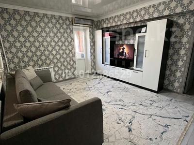 2-комнатная квартира · 56.7 м² · 9/12 этаж, мкр Аксай-1 15А за 45 млн ₸ в Алматы, Ауэзовский р-н