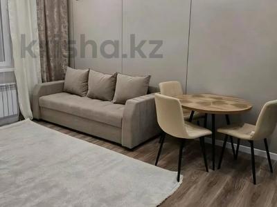 2-бөлмелі пәтер · 42 м² · 17/20 қабат, Жургенова 19, бағасы: 26.5 млн ₸ в Астане, Сарайшык р-н