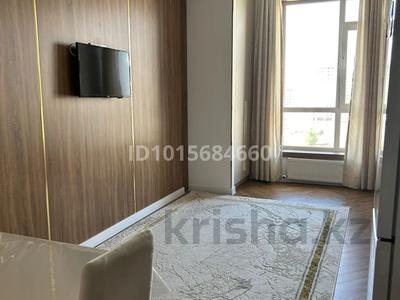 2-комнатная квартира · 40.6 м² · 9/12 этаж, Илияс Омаров 12/1 за 34.5 млн ₸ в Астане, Нура р-н
