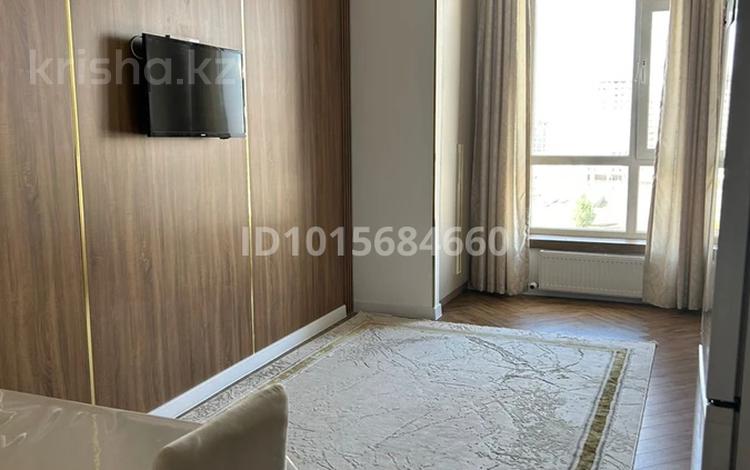 2-комнатная квартира · 40.6 м² · 9/12 этаж, Илияс Омаров 12/1 за 34.5 млн ₸ в Астане, Нура р-н — фото 2
