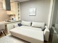 1-комнатная квартира · 42 м² · 6/28 этаж, Кошкарбаева 10/1 — Хазрет Султан за 18 000 ₸ в Астане, Сарайшык р-н — фото 6