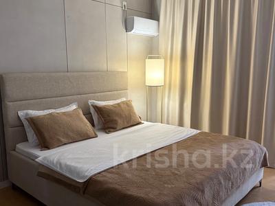 1-комнатная квартира · 42 м² · 6/28 этаж, Кошкарбаева 10/1 — Хазрет Султан за 17 000 〒 в Астане, Сарайшык р-н