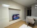 1-комнатная квартира · 42 м² · 6/28 этаж, Кошкарбаева 10/1 — Хазрет Султан за 18 000 ₸ в Астане, Сарайшык р-н — фото 3