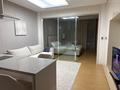 1-комнатная квартира · 42 м² · 6/28 этаж, Кошкарбаева 10/1 — Хазрет Султан за 18 000 ₸ в Астане, Сарайшык р-н — фото 7
